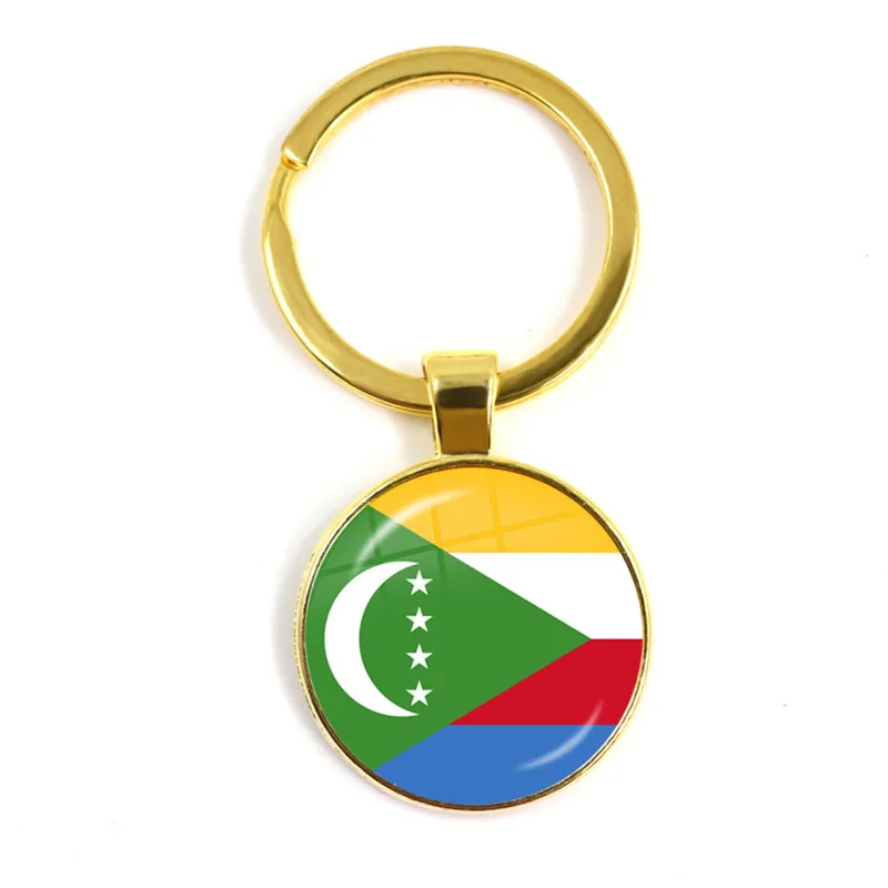 Джибути Уганды Конго Габон Коморские Острова Лесото Сомали Болгария 25 мм Стекло