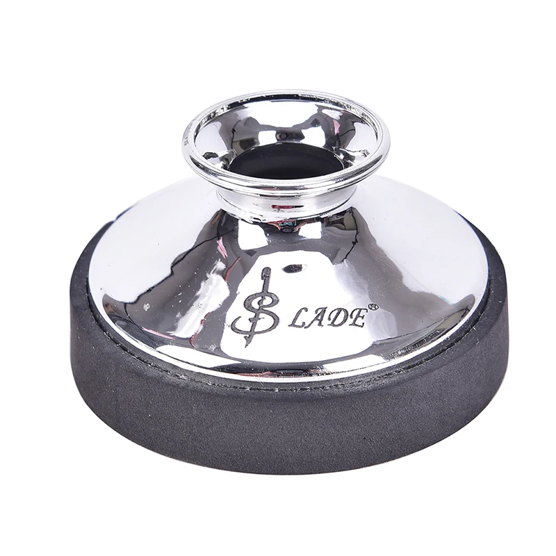 Бесшумный глушитель для саксофона ABS аксессуары духовых инструментов