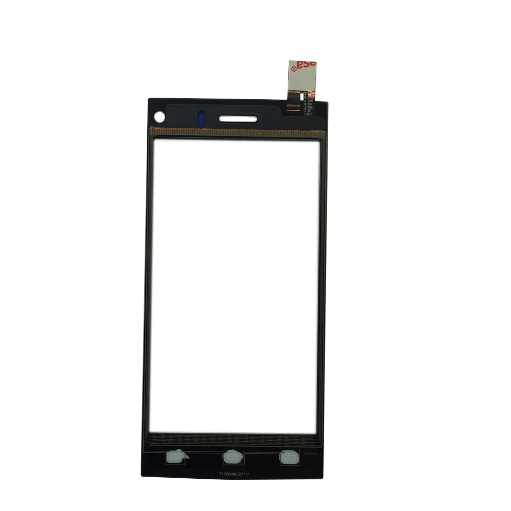 Сенсорный экран для DEXP Ixion X4.5 X 4 5 дигитайзер Сенсорная панель 3 м клей салфетки Touch