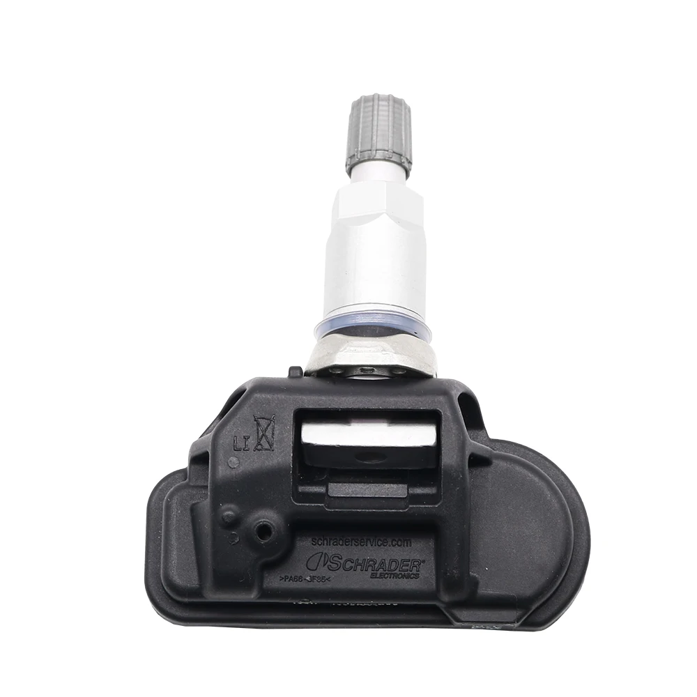 Датчик давления для шин 2014 2017 ram PROMASTER 2500 433MHz TPMS датчик в шинах 05154876AB|Системы