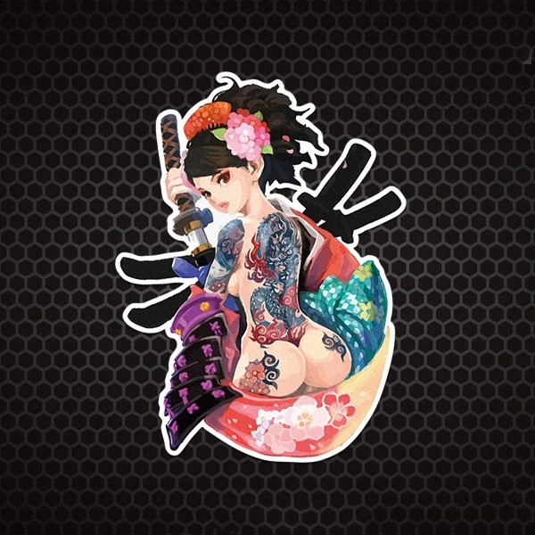 Автомобильный Стайлинг наклейки на авто дверь окна хвост ноутбук чехол гитарная