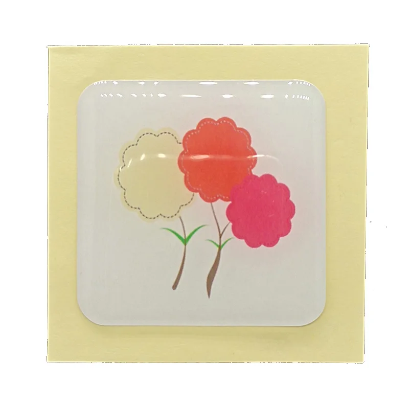 

China Big Factory Good Price sticker printing