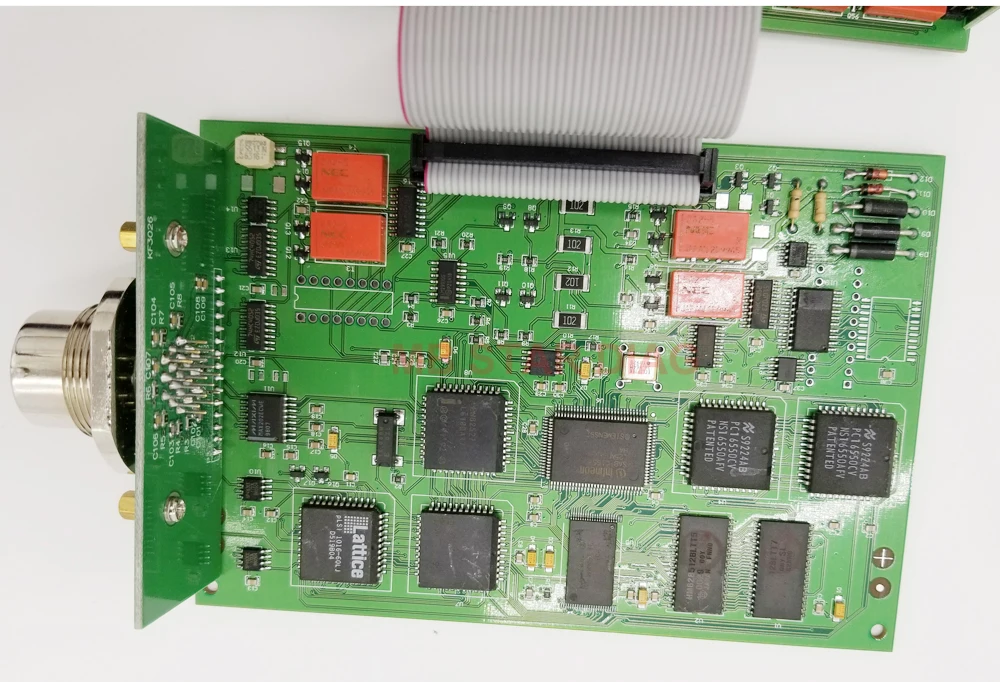 Новый диагностический инструмент MB STAR C3 программное обеспечение для бесплатной