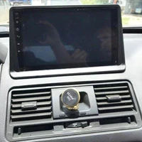 car radio frame fascia for mitsubishi cheetah kingbox car dvd audio top frame adapter frame