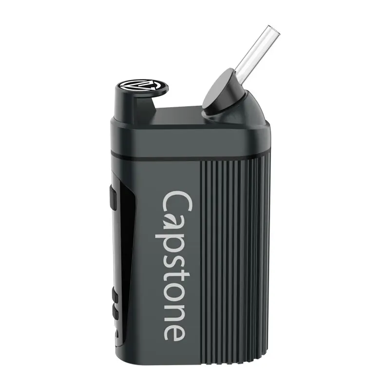 Вапорайзер для сухих трав пожилых людей батарея большой емкости 5000 мАч