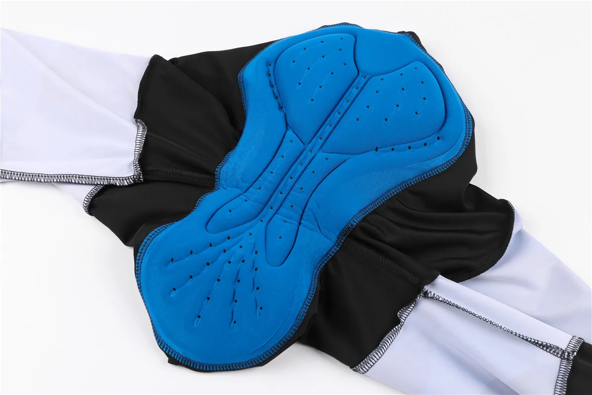 

Men Cycling Jersey Pro Road Bike MTB Long Sleeve Bicicleta De Montaa Antislip Uniforme Ciclismo Racing Outdoor Bicycle Clothes