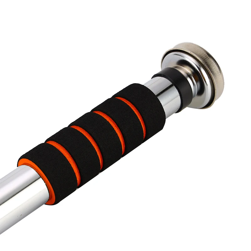 200 кг стальные регулируемые двери горизонтальные стержни для домашнего