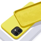 Модный противоударный чехол из жидкого силикагеля карамельных цветов для телефона Huawei Mate P20 P30 30 20 20X Lite Pro 2019, задняя крышка из ТПУ