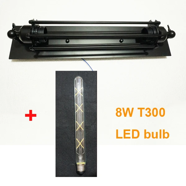 

Настенный светильник wecus, черный/серебристый/медный, 8 Вт