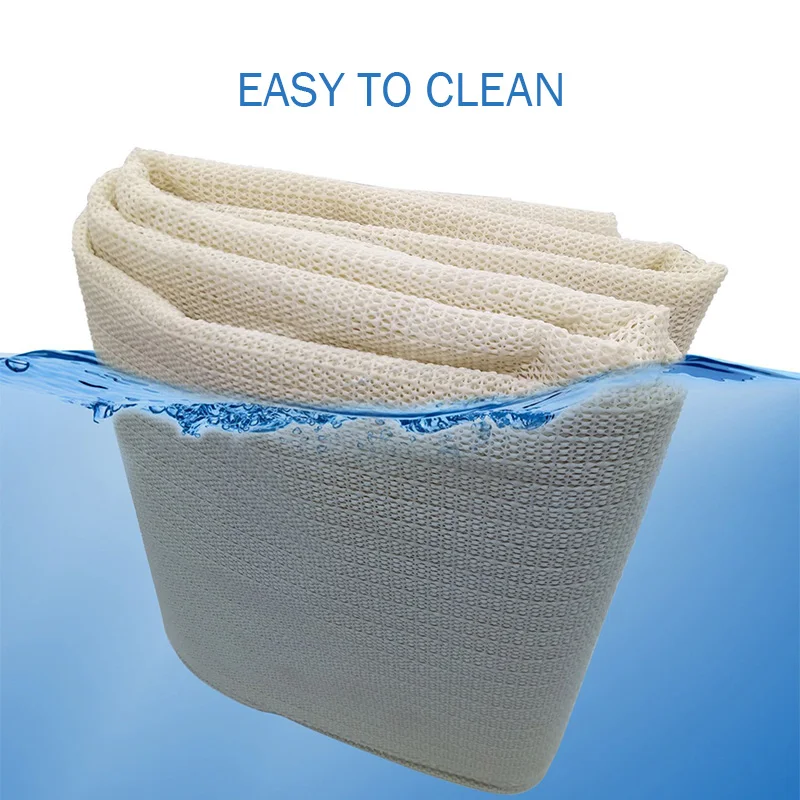 Ковры из ПВХ Нескользящие коврики многофункциональные тканевые зажимы для