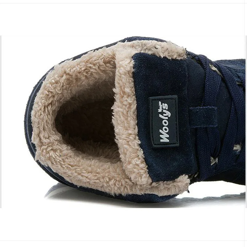 

High Quality Mens Shoes Sports Shoes Suede Leather Winter Sneakers Men Male Shoe Platform Mens Designer Shoes Casual Footwear 48