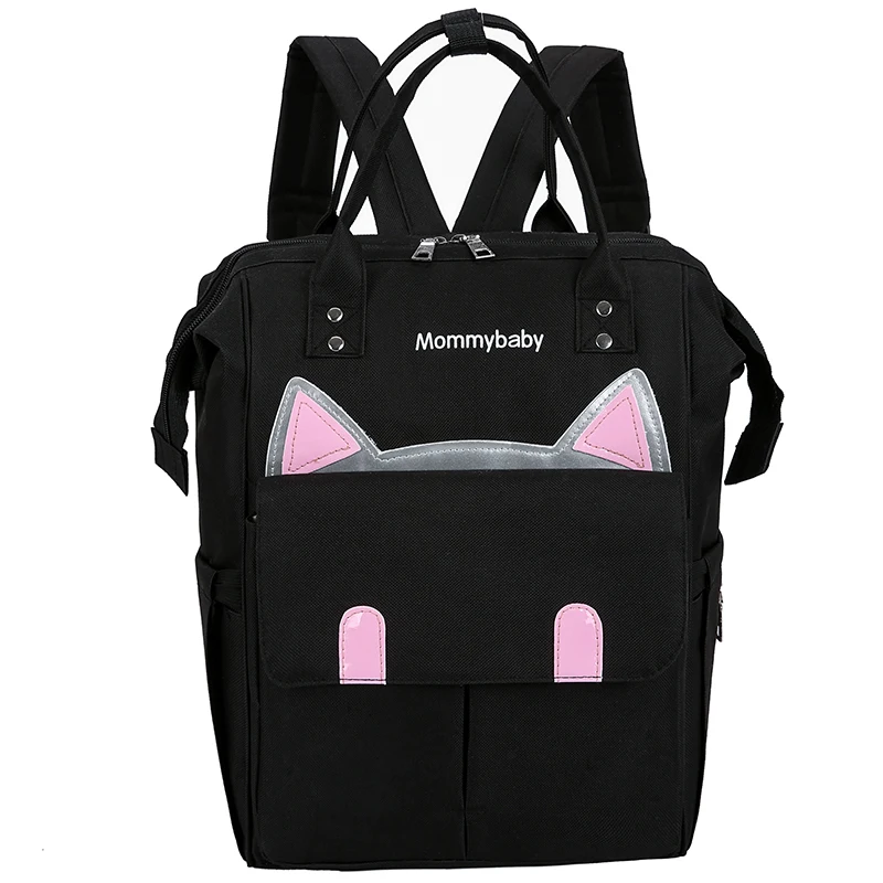Детская сумка для мамы рюкзак путешествий сумки подгузников органайзер мам