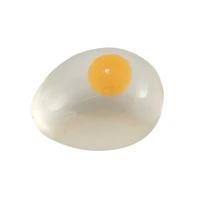 fidget toys stress relief toys novelty stress ball vent ball fun wrestling egg yolk egg water kids adults gifts squeeze 4