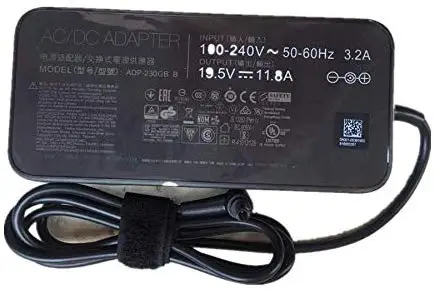 Huiyuan   ASUS ROG Zephyrus GX501VS-XS71, ADP-230GB B 230W 19, 5 V AC/DC
