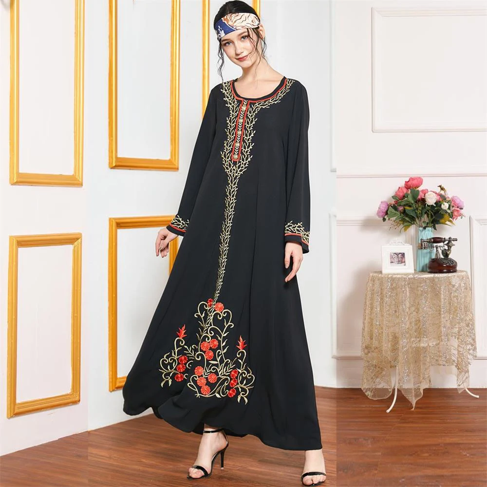 

Muslim Fashion