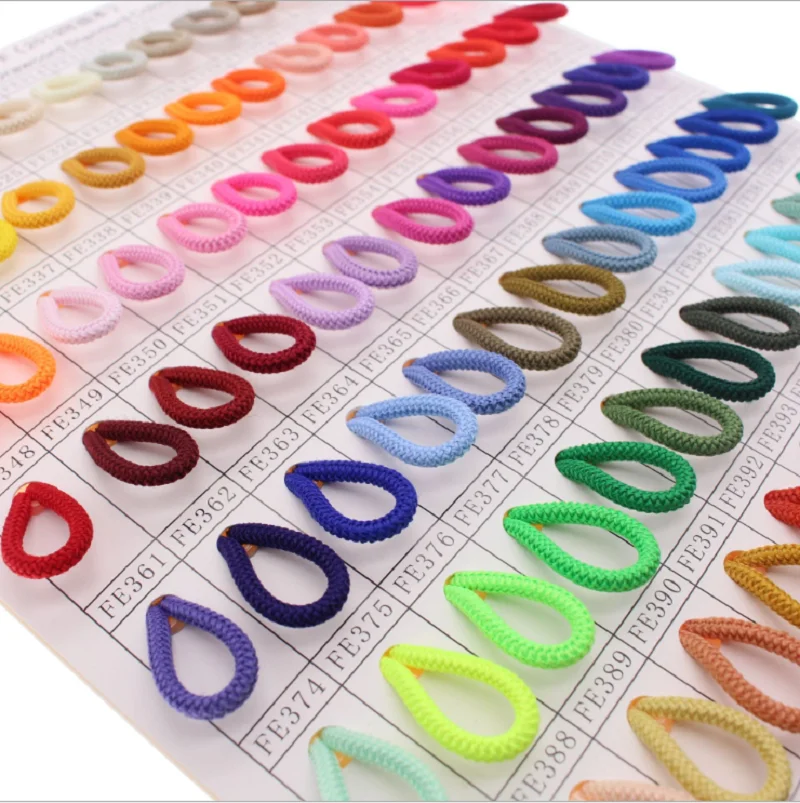 3 мм, 144 Ярда, вязаный эластичный шнур для одежды и проектов «сделай сам»