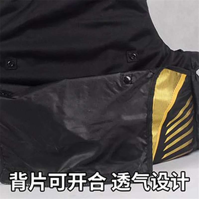 LONSIDA спасательный жилет для рыбалки портативный плавающий профессиональный