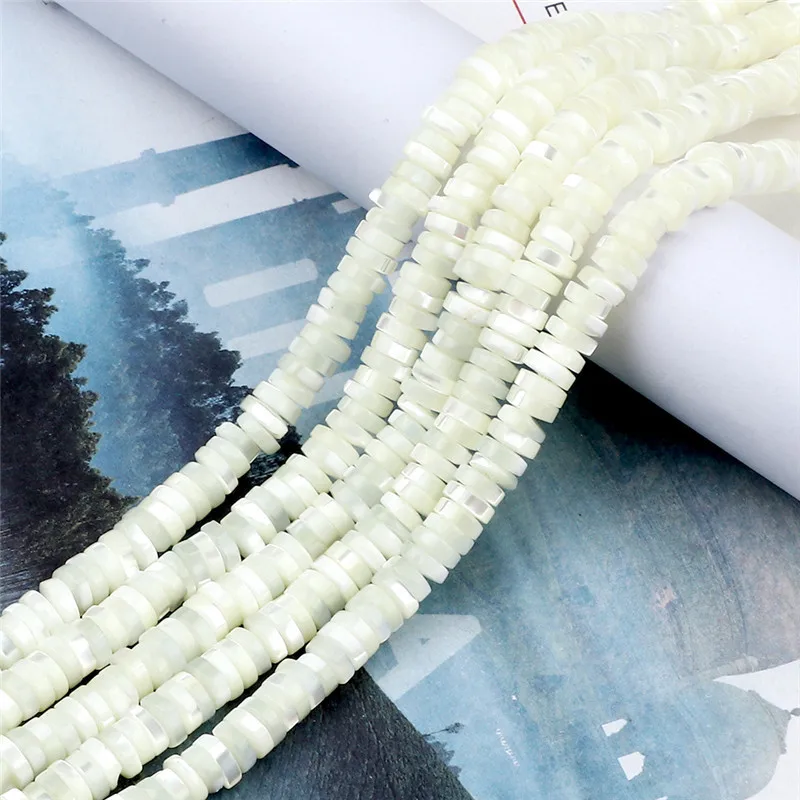 Бижутерия сделай сам для изготовления браслетов Зернистая и белая подковы змеи