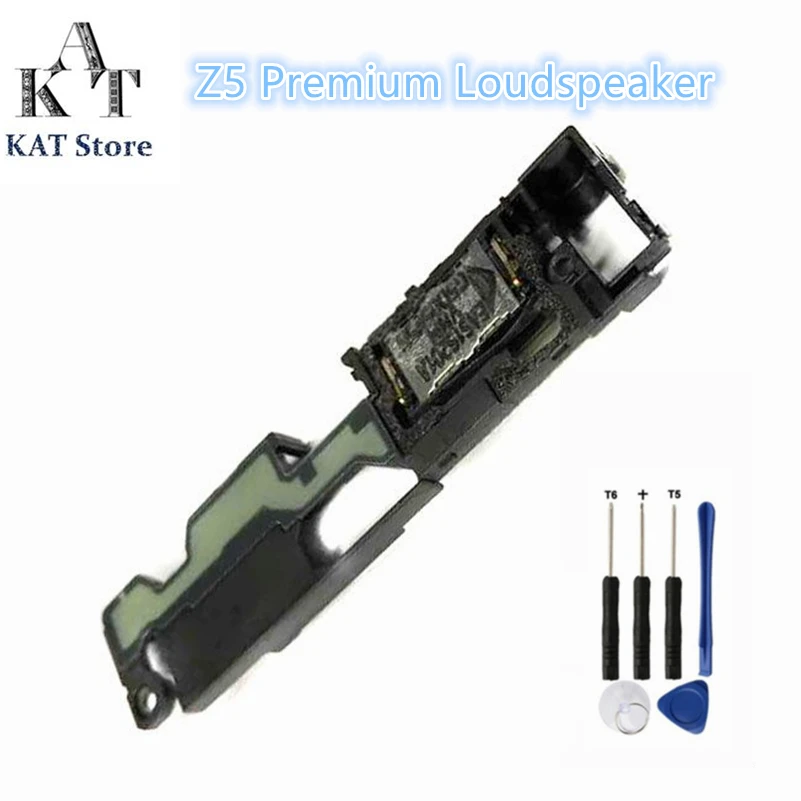 

Высококачественный громкоговоритель KAT для Xperia Z5