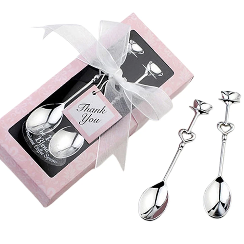 

Кофейные ложки из нержавеющей стали, зеркальные чайные ложки, чайные кексы, Длинные Ложки для перемешивания