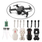 Ремонт Запчасти Armдвигательпечатная платакрышка чехла для E88 Pro Drone, запчасти для гоночного дрона Запчасти