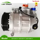 Компрессор для автомобиля Mercedes Benz 447260-2650, 447150-2730, A0012301711
