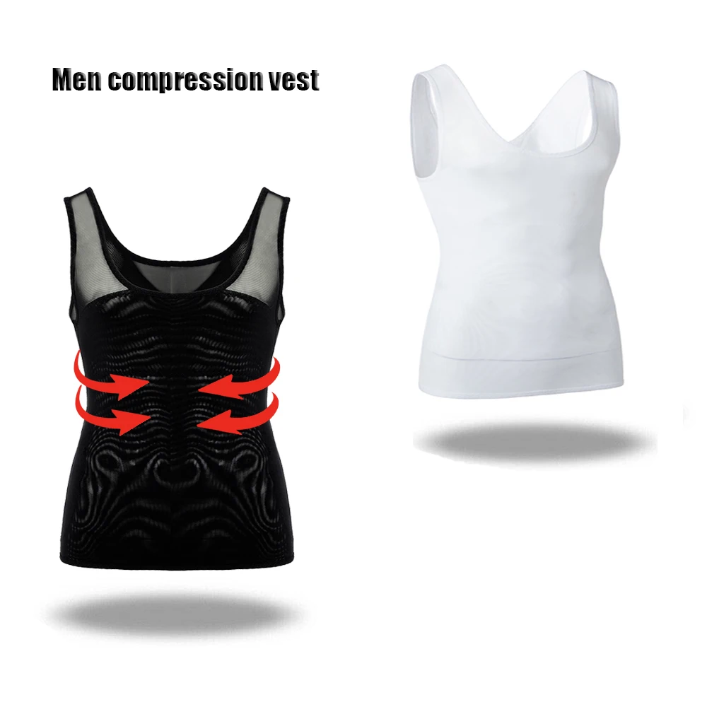 Формирователь живота для мужчин нижнее белье корсет шорты|Корректирующее белье|