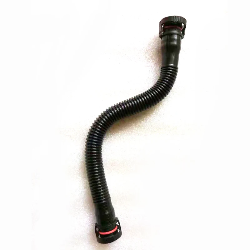 Фото Для BMW F20 F20N F21 F21N F30 F31 вентиляционный шланг головки цилиндра OEM 11157608144 №2