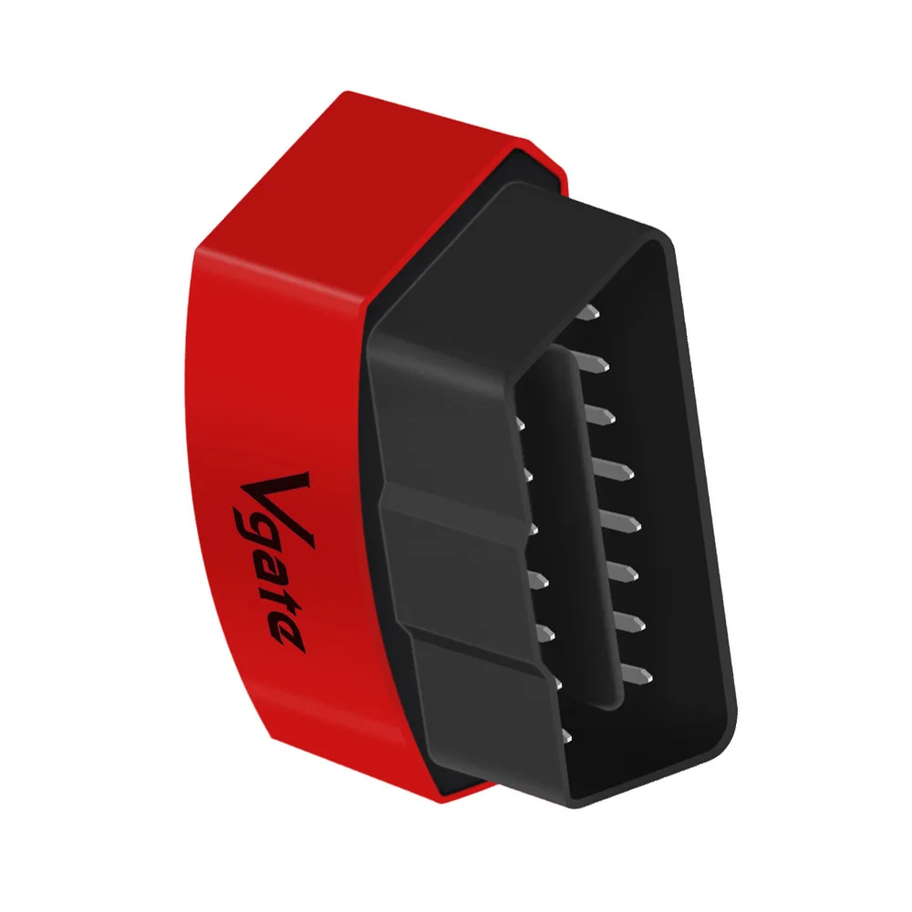 Vgate iCar3 код читателя elm327 инструмент диагностики Wi-Fi версия Поддержка OBD2 протокола автомобиль elm 327 iCar3 для IOS/ android