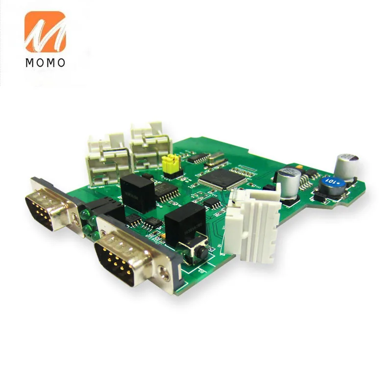Программируемый логический контроллер PLC с микро-встроенным ПЛК