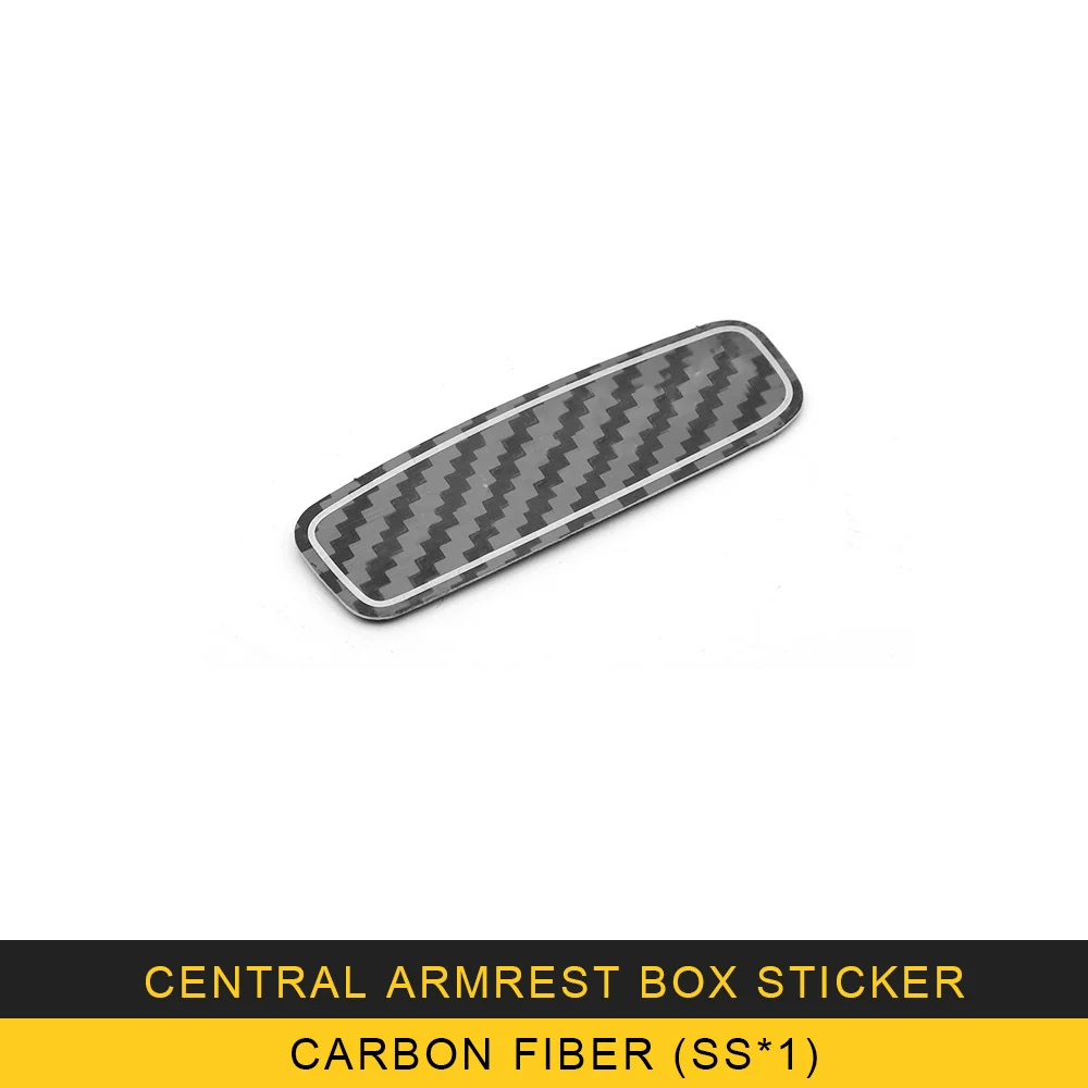 Гелинси центральный подлокотник коробка наклейка Накладка аксессуары для Mersedes