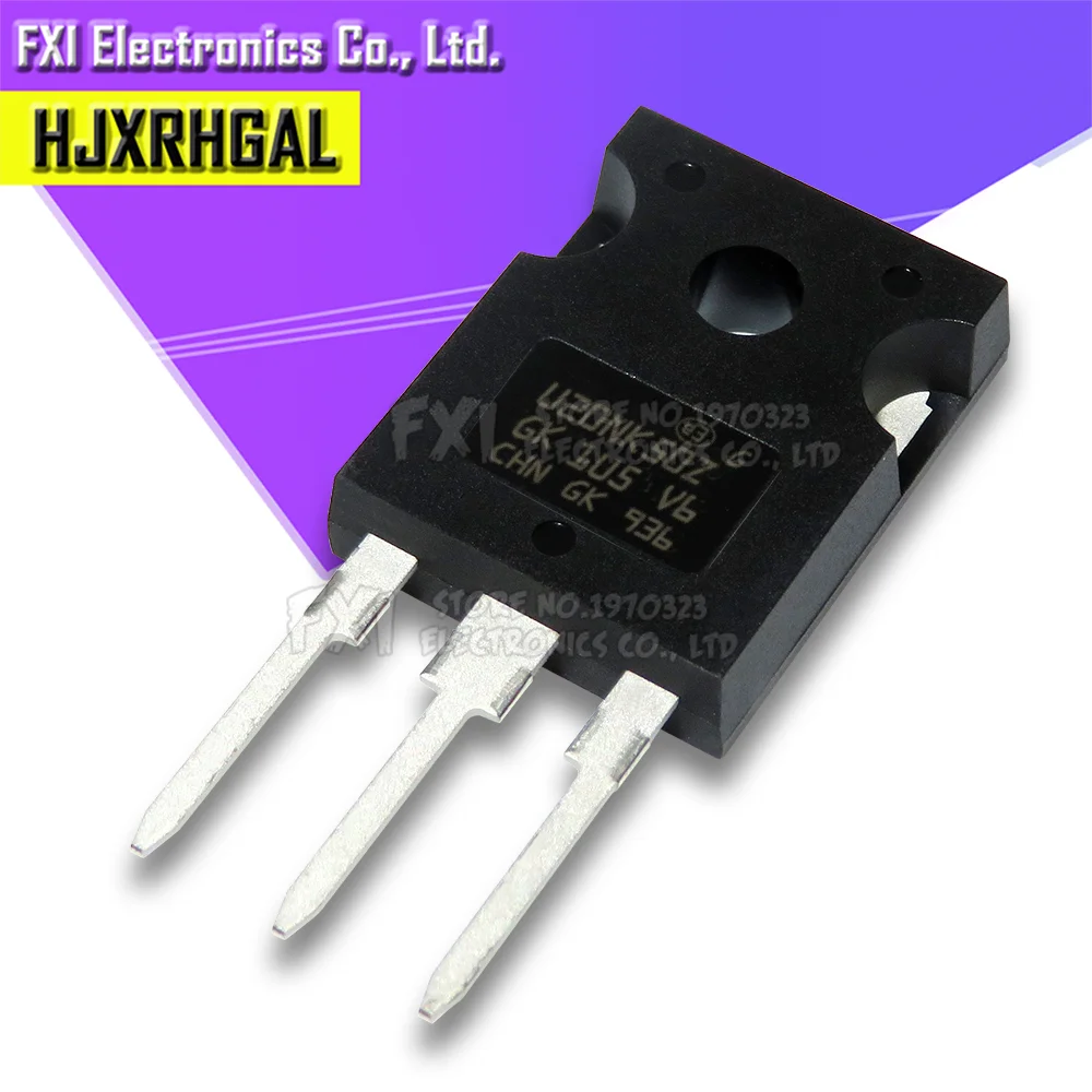 

5 шт. STW20NK50Z W20NK50Z DIYGBA TO-247