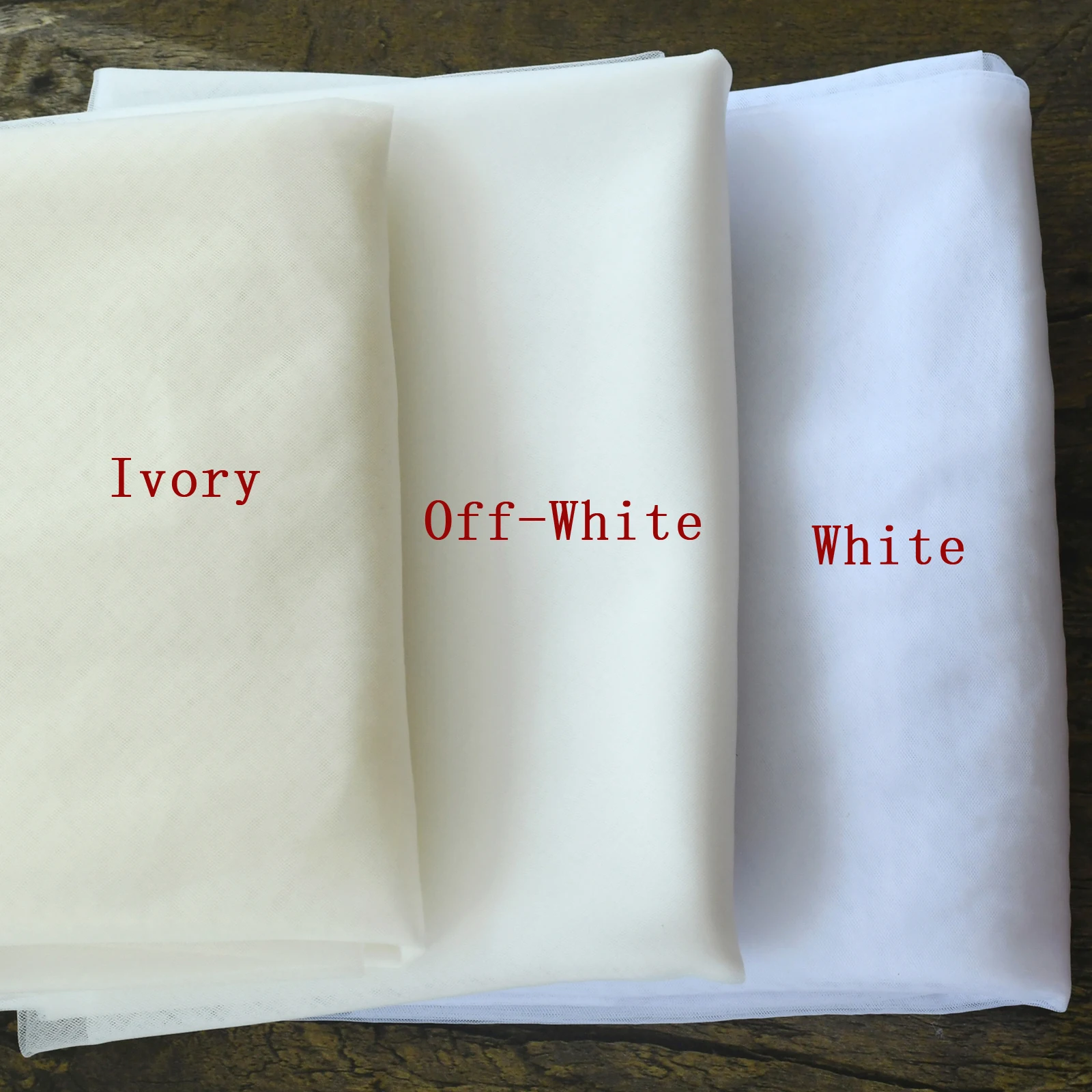 

YouLaPan V08 3 Metre Long Pearl Wedding Veils White/Ivory Long Cathedral Bridal Veils Wedding Veils and Accessories