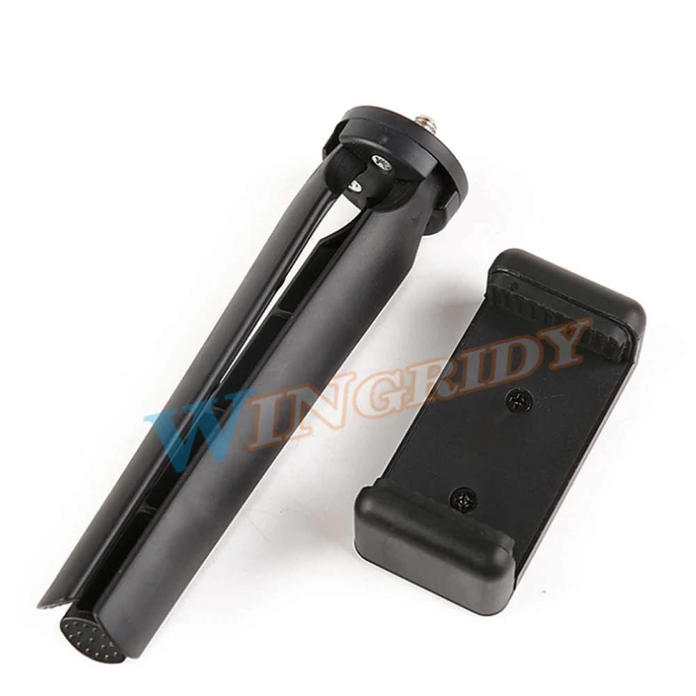 Мини штатив для телефона со съемной шаровой головкой iPhone 7plus 6 мобильный телефон