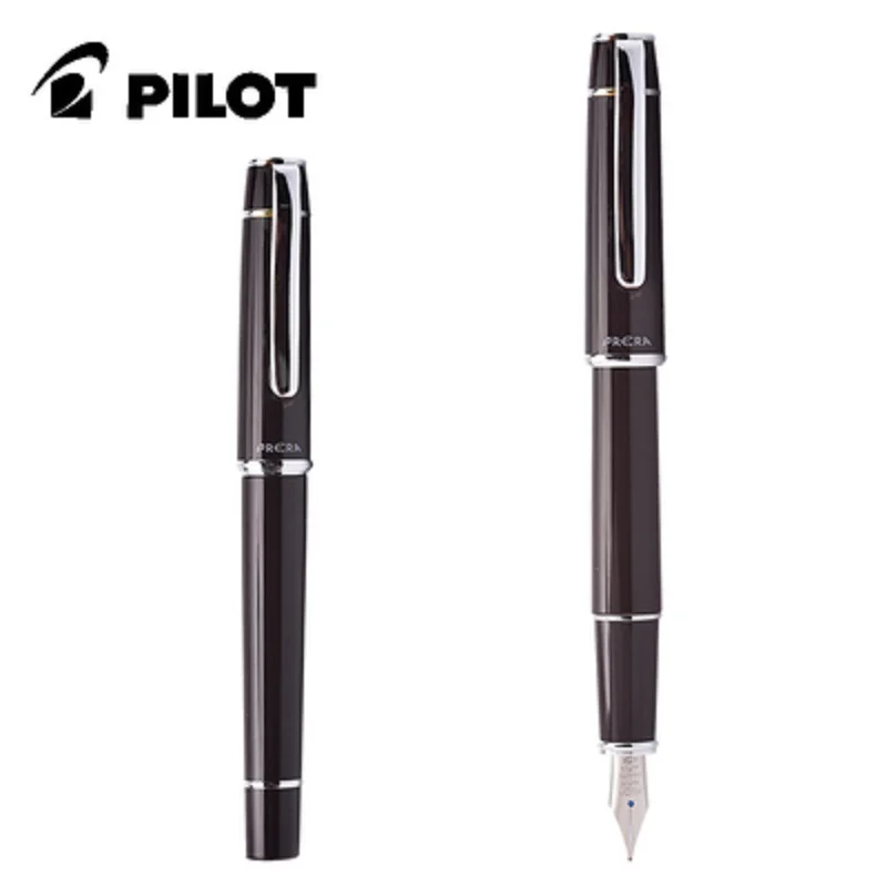 PILOT PRERA color rod fountain pen calligraphy pen daily writing 1pcs/lot