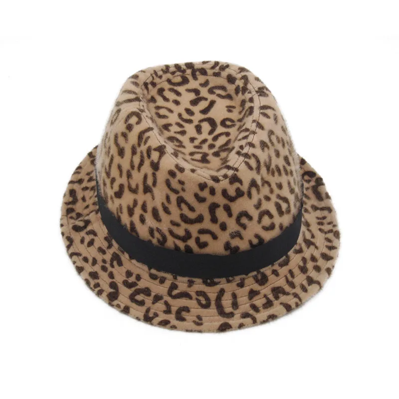 Фетровые шляпы Fedoras модные зимние фетровые шляпы-котелки шерстяные шляпы-трилби