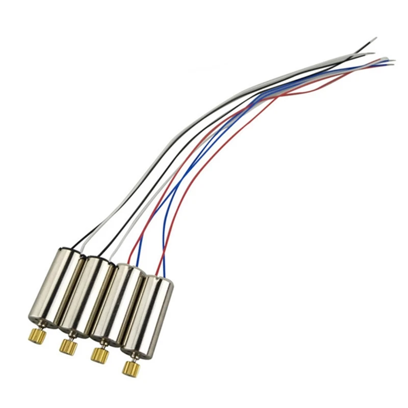 

4 шт., сменные детали для квадрокоптера H502E H502S