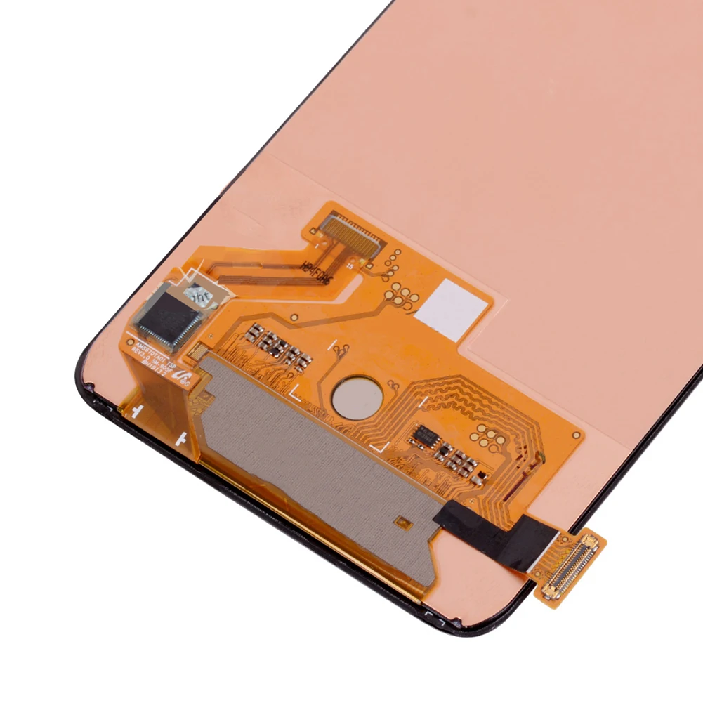 Дисплейный модуль для Samsung Galaxy A80 A805F DS A805FD A805A | Мобильные телефоны и аксессуары