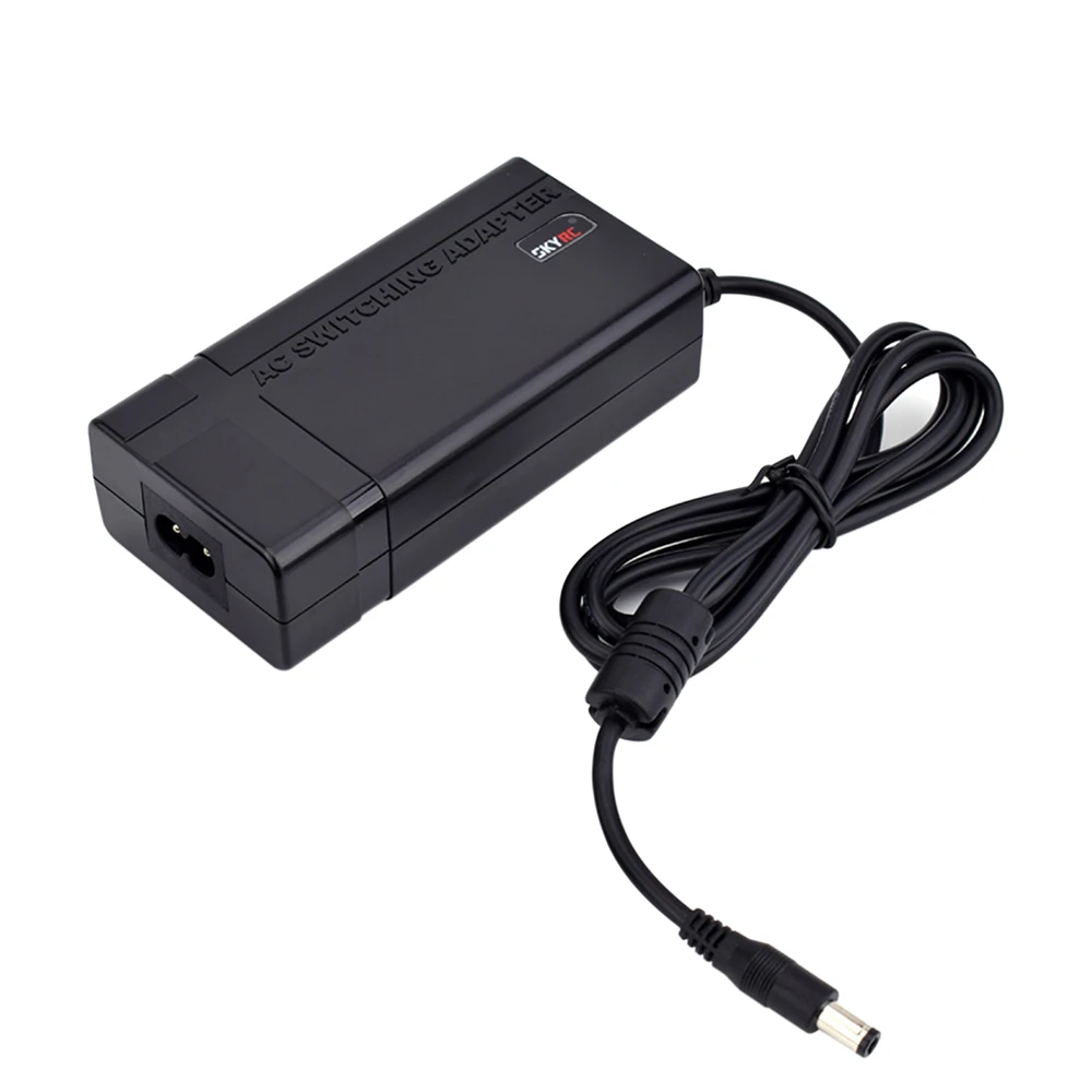 

New SKYRC AC Adaptor 15V 4A Power Supply Adapter AC to DC for IMAX B6 MINI iMAX B6AC EU/UK/AU/US Optional