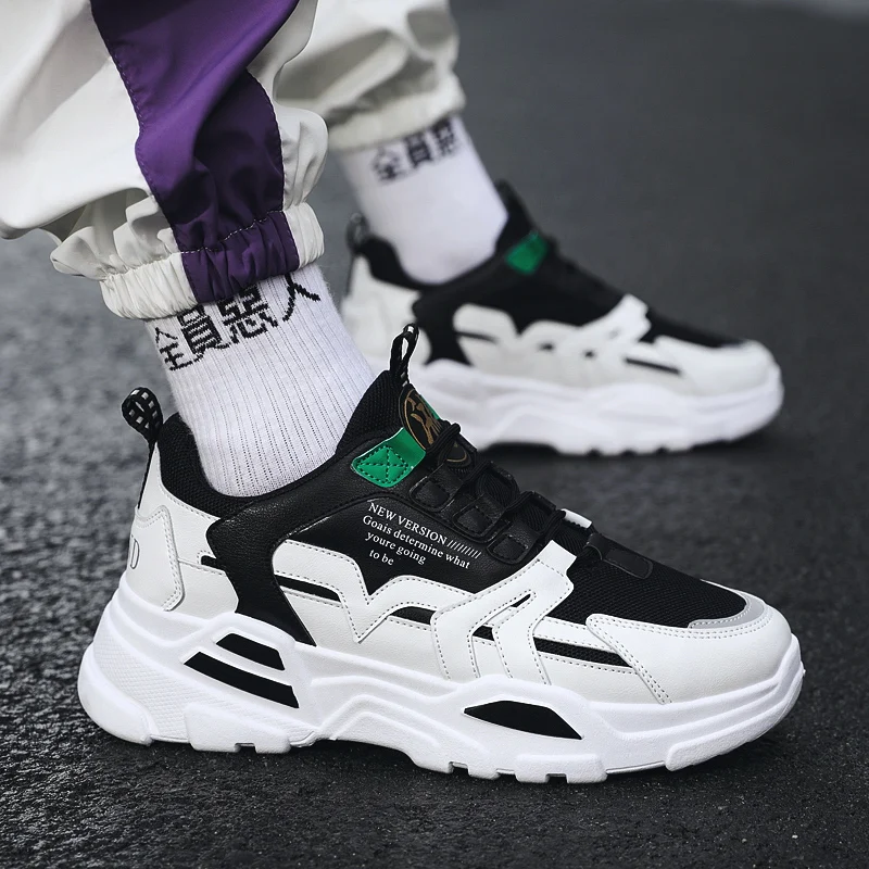 New Running Shoes for Men and Women Balenciaca Shoes Breathable Lightweight Sports Shoes Fashion Lovers Shoes Zapatos De Mujer