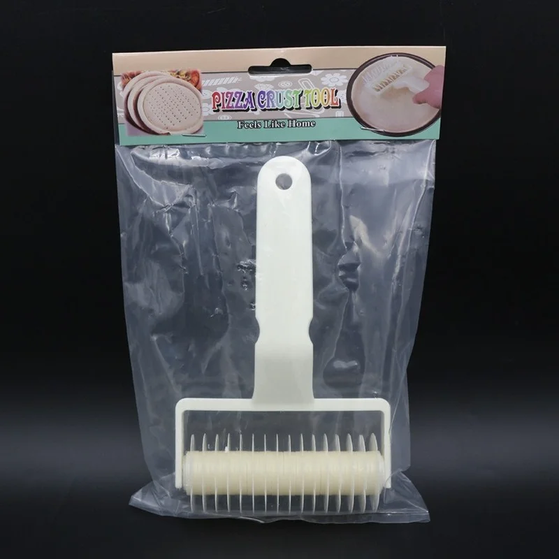 Инструменты для пиццерии большой средний и маленький пластиковый сетчатый резак