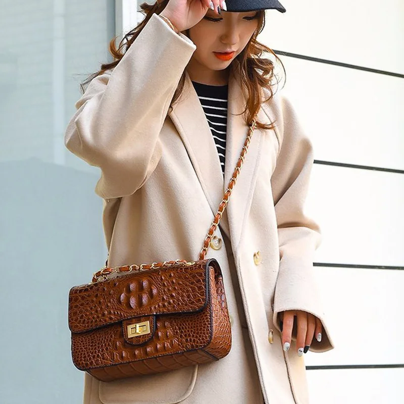 Акционная цена! Роскошная Брендовая женская сумка 2022 Новая Европейская и