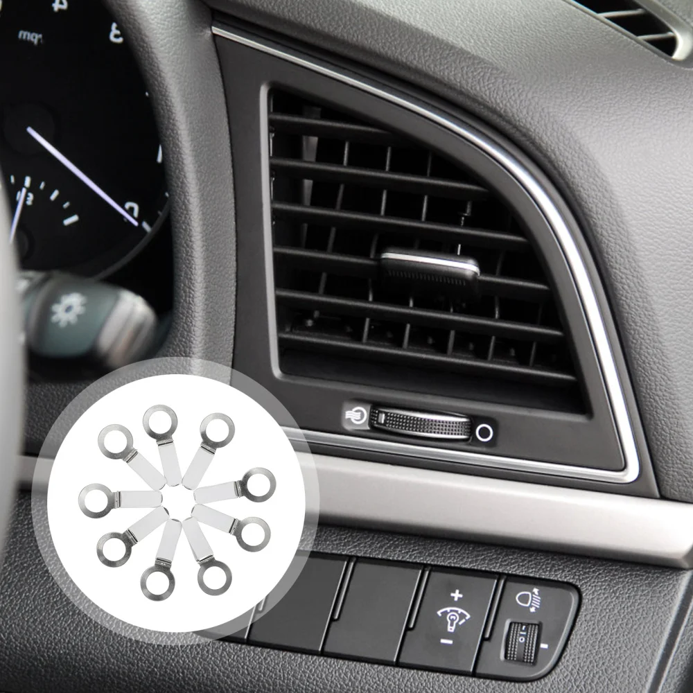 

Car Diffuser Air Aroma Blinds Seal White Usb Small Home Charging Cover Unit Mobile Accessories Wireless Scents Freshener