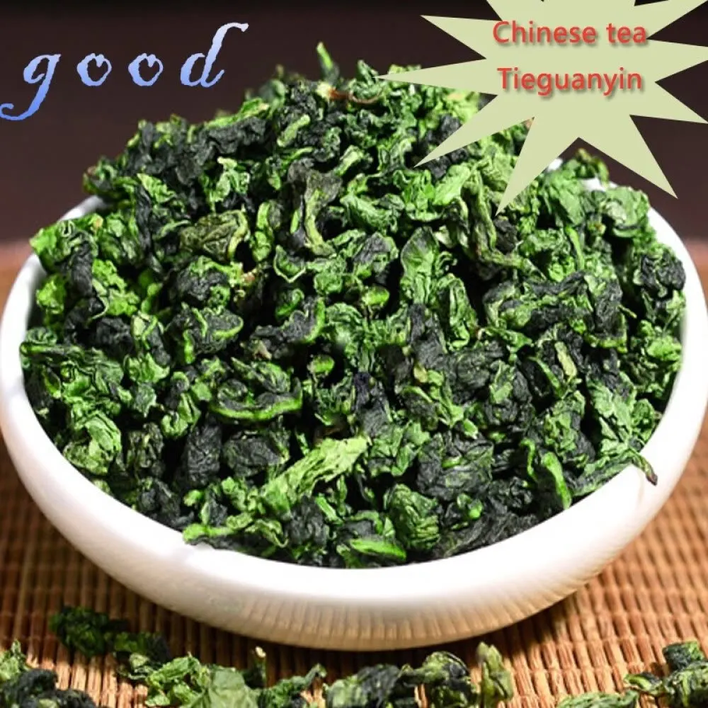 Oolong чайная чашка Зеленый чай Qingxiang-тип экстра-класса альпийский забота о здоровье