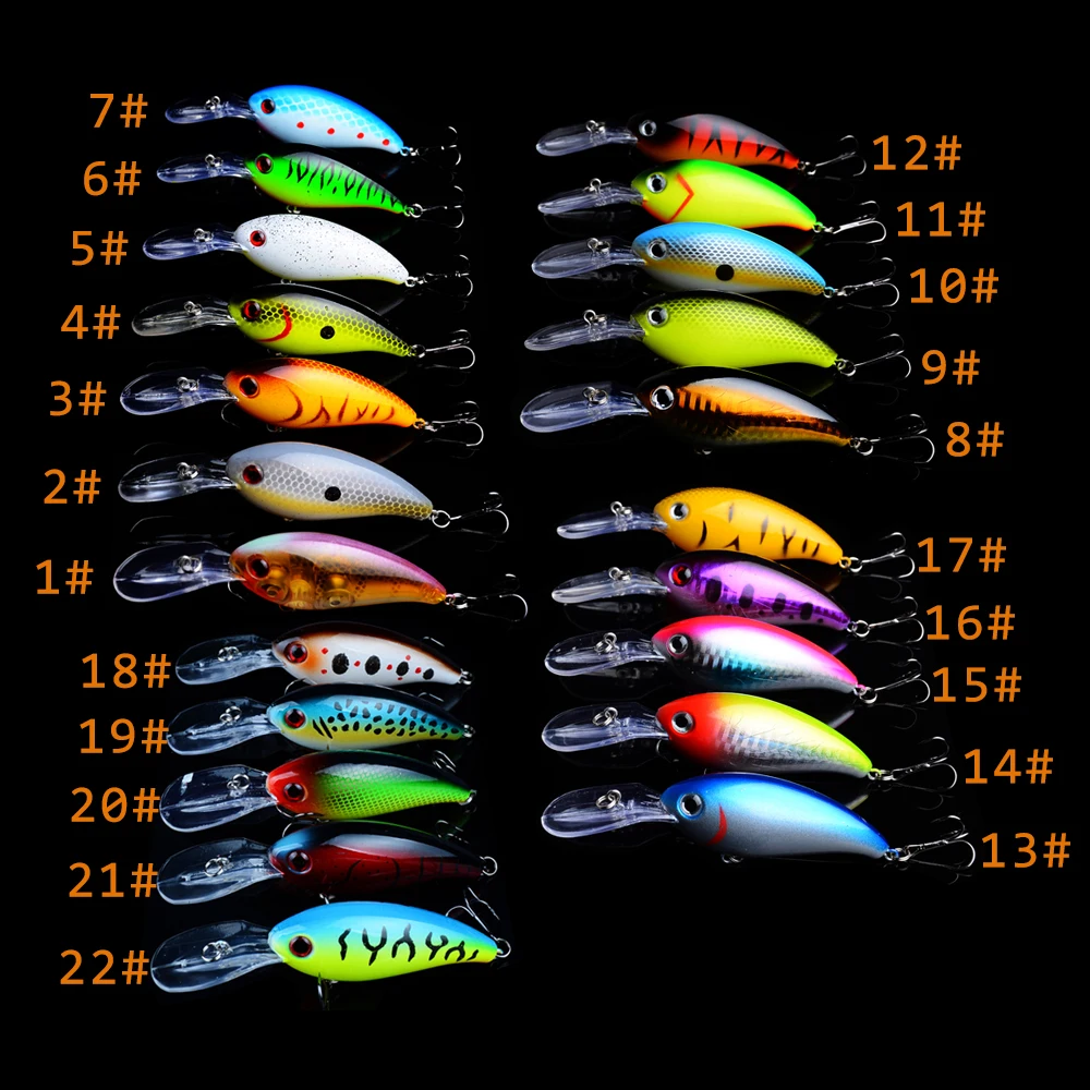 

1 шт 10 см 14,5 г Джеркбейт Minnow приманки для ловли рыбы, искусственная жесткая приманка на щуку/бас мини рыбы воблер Pesca, Воблер для ловли карпа