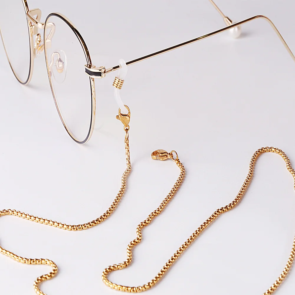 Маска для удержания очков солнцезащитных наушников |