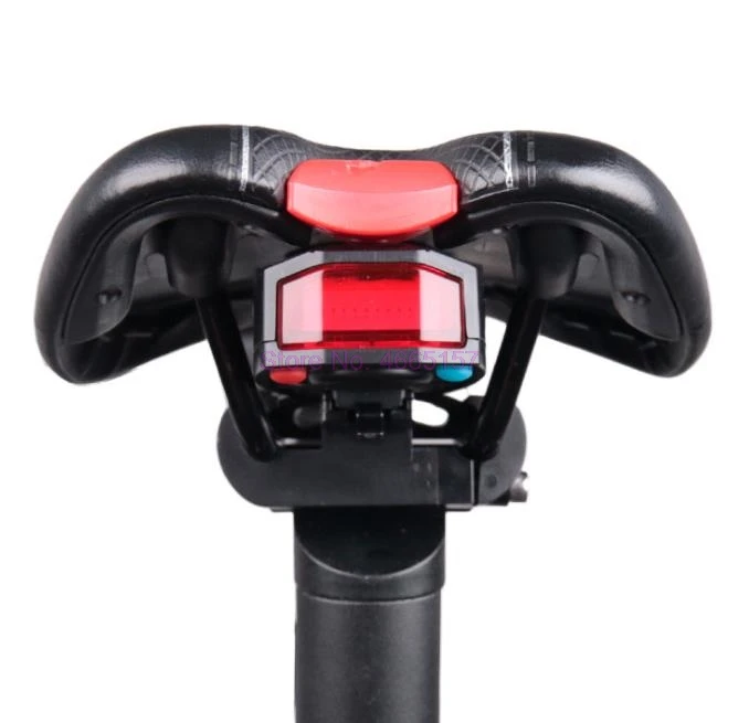 От DHL 50 шт в наборе зарядка через USB велосипедный Звонок пульт дистанционного