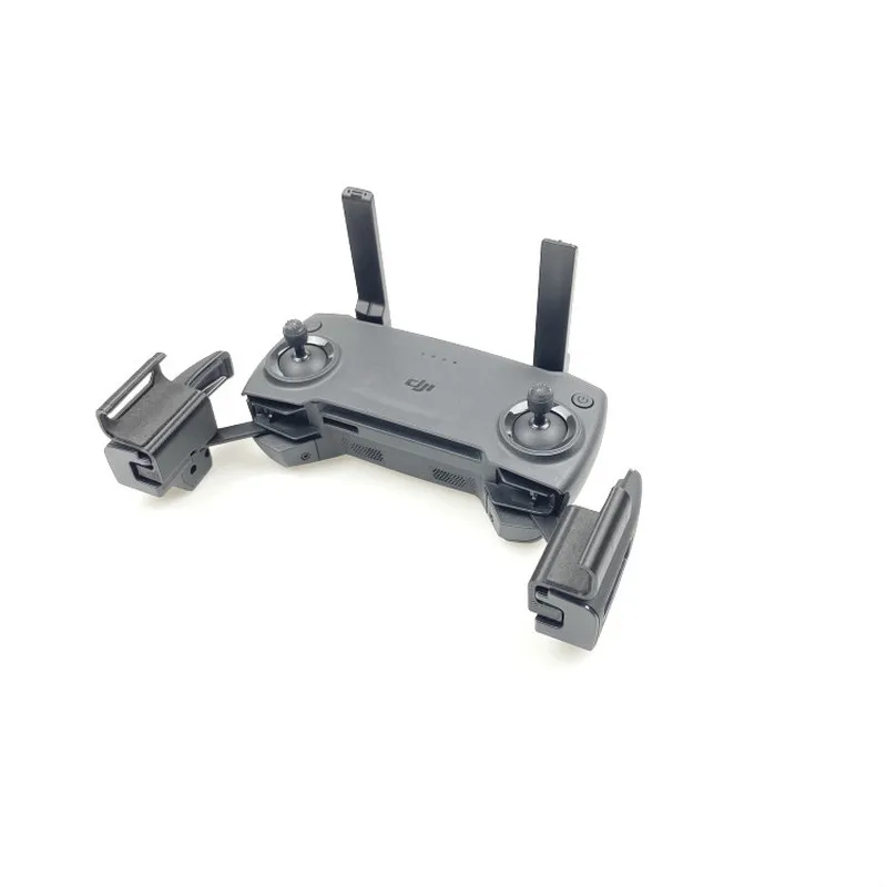Для DJI Mavic мини Дрон пульт дистанционного управления Расширенный Зажим для телефона держатель ручка кронштейн для DJI Mavic мини Дрон аксессуары