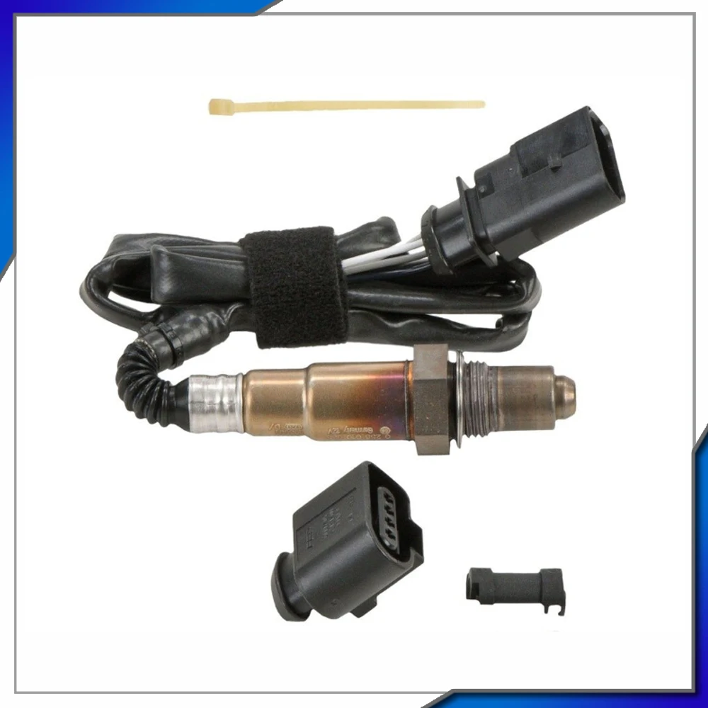 Автозапчасти датчик кислорода для A6 Quattro Q7 S8 VW Touareg Golf Jetta FRONT 022906262P 022 906 262 P SG1208 17125