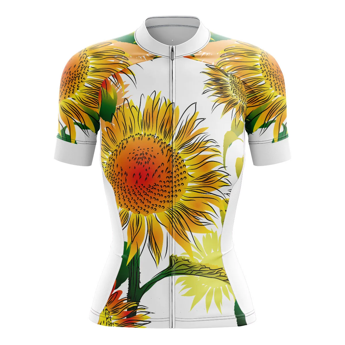 

Футболка женская для велоспорта, изысканный принт, рубашка Slim, индивидуальная, Россия